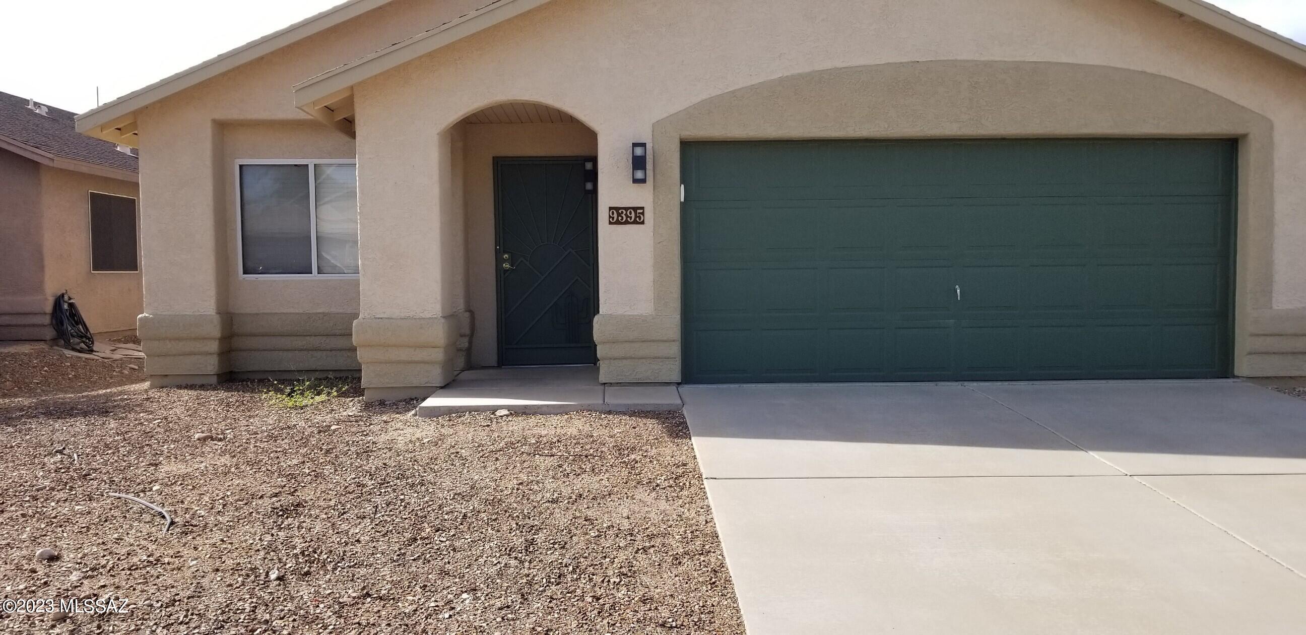 Elliott Homes At Rita Ranch (1-521) - Residential Lease