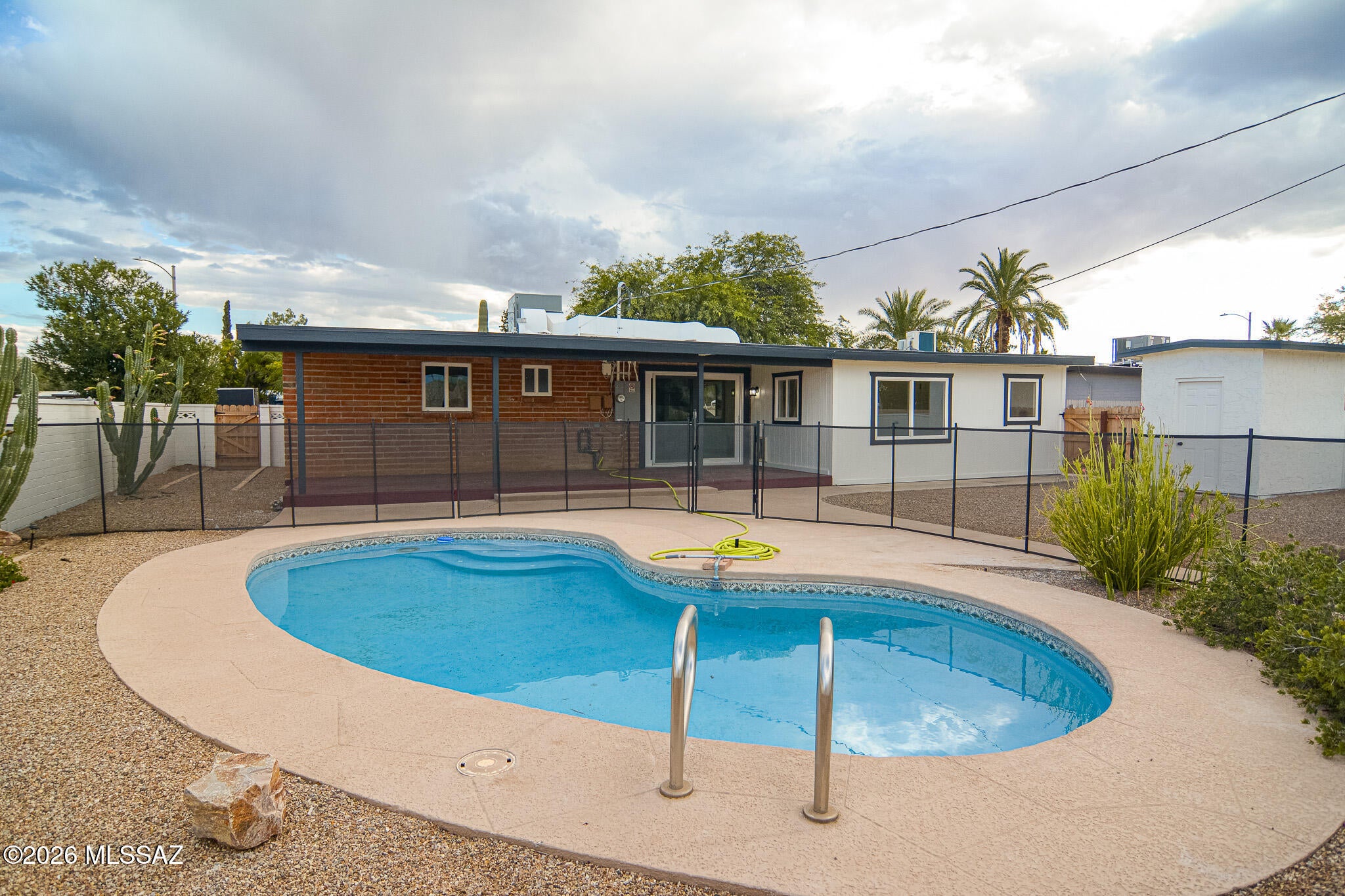 Miramonte Terr - Residential
