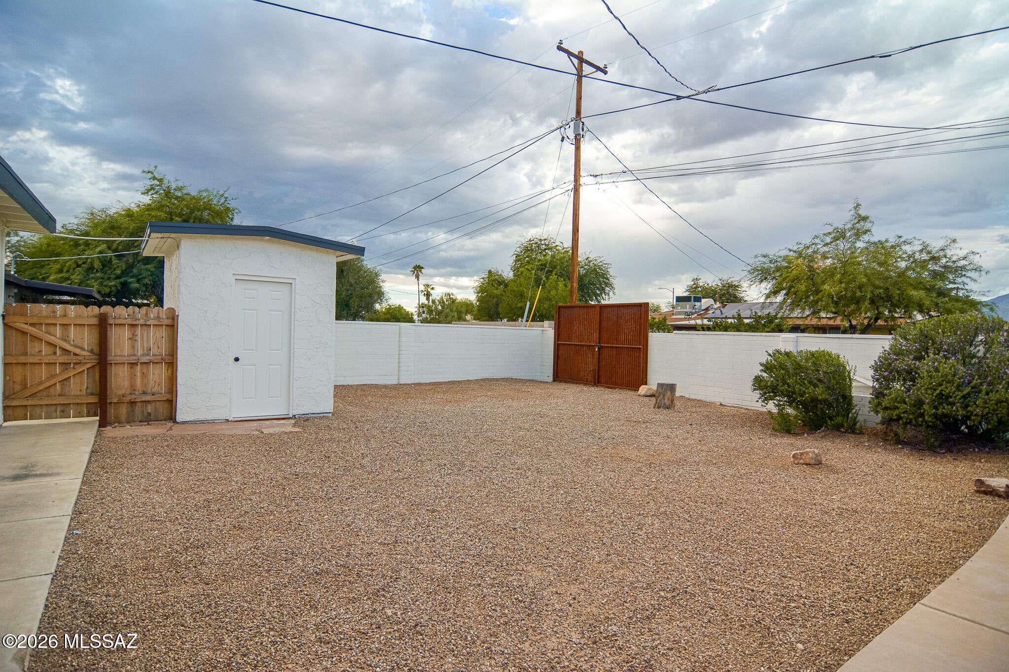 Miramonte Terr - Residential