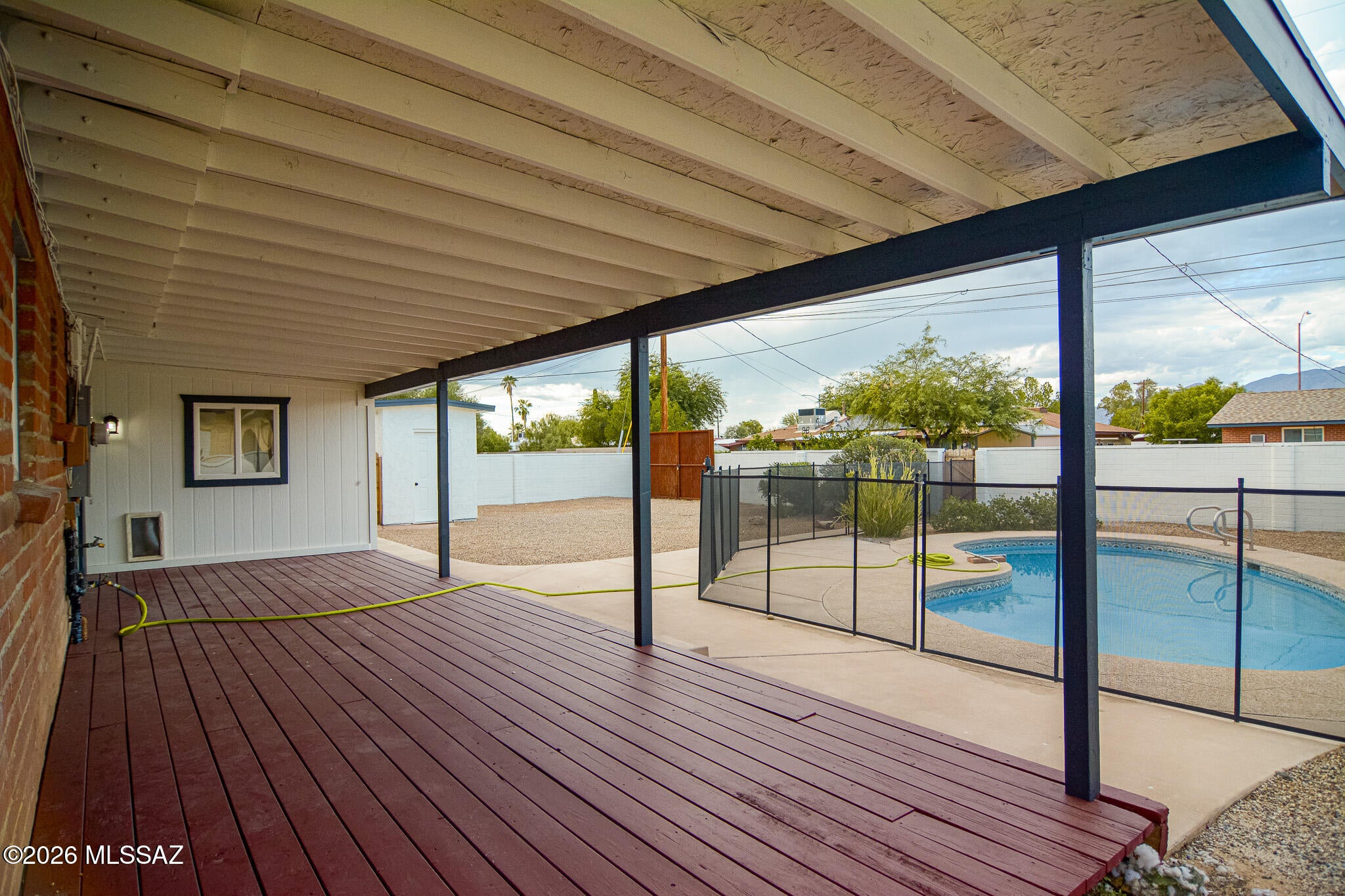Miramonte Terr - Residential