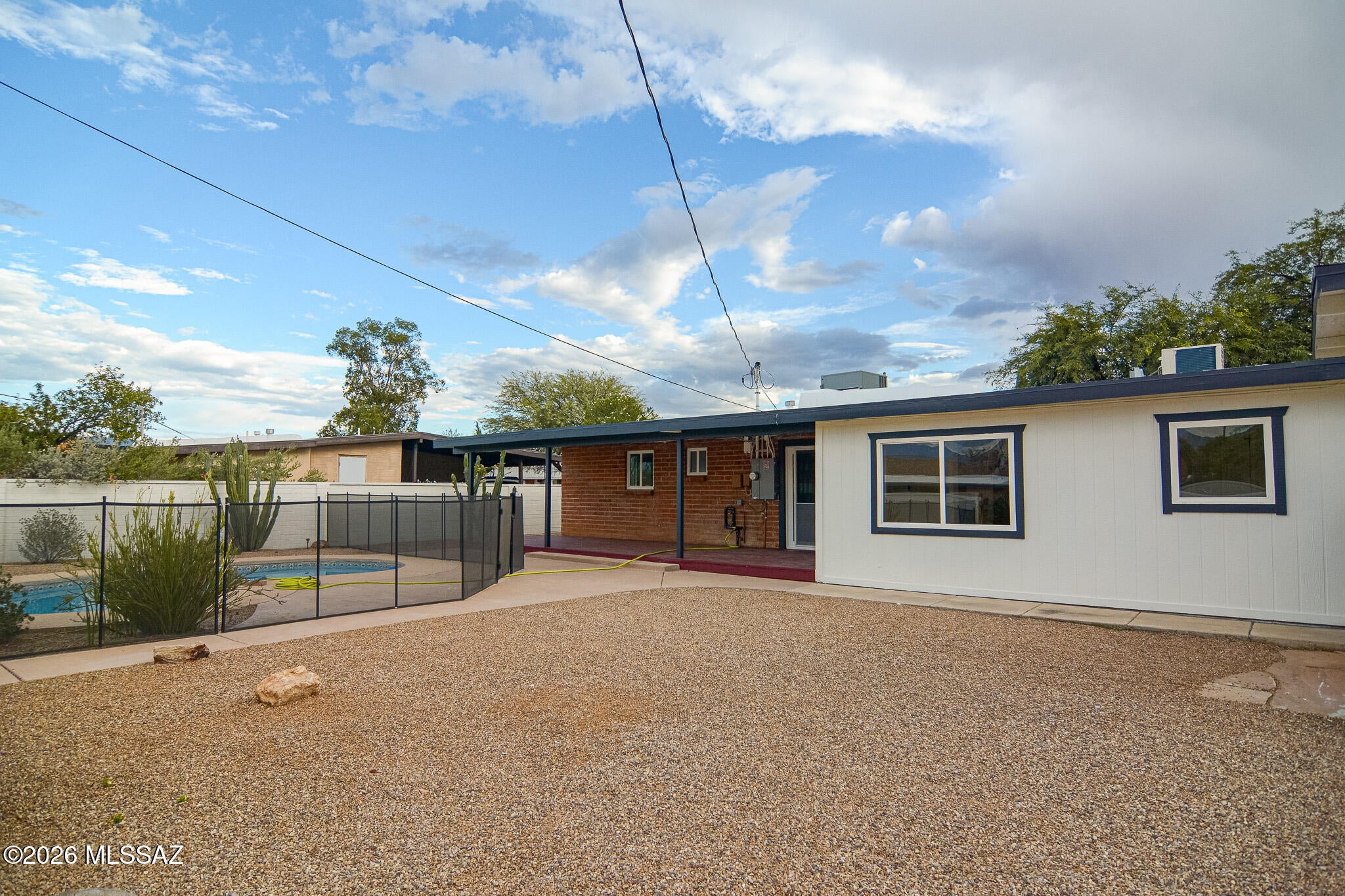 Miramonte Terr - Residential