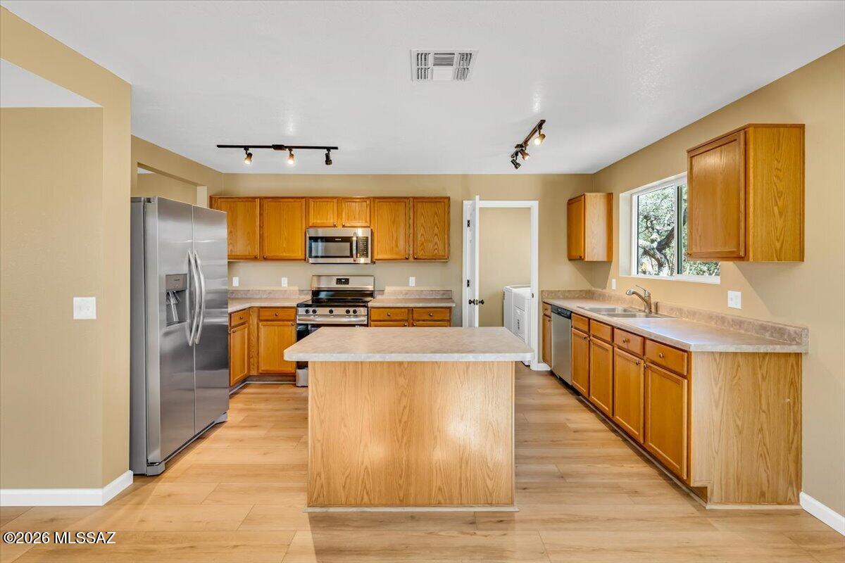 Tucson Mountain Sanctuary (1-154) - Residential