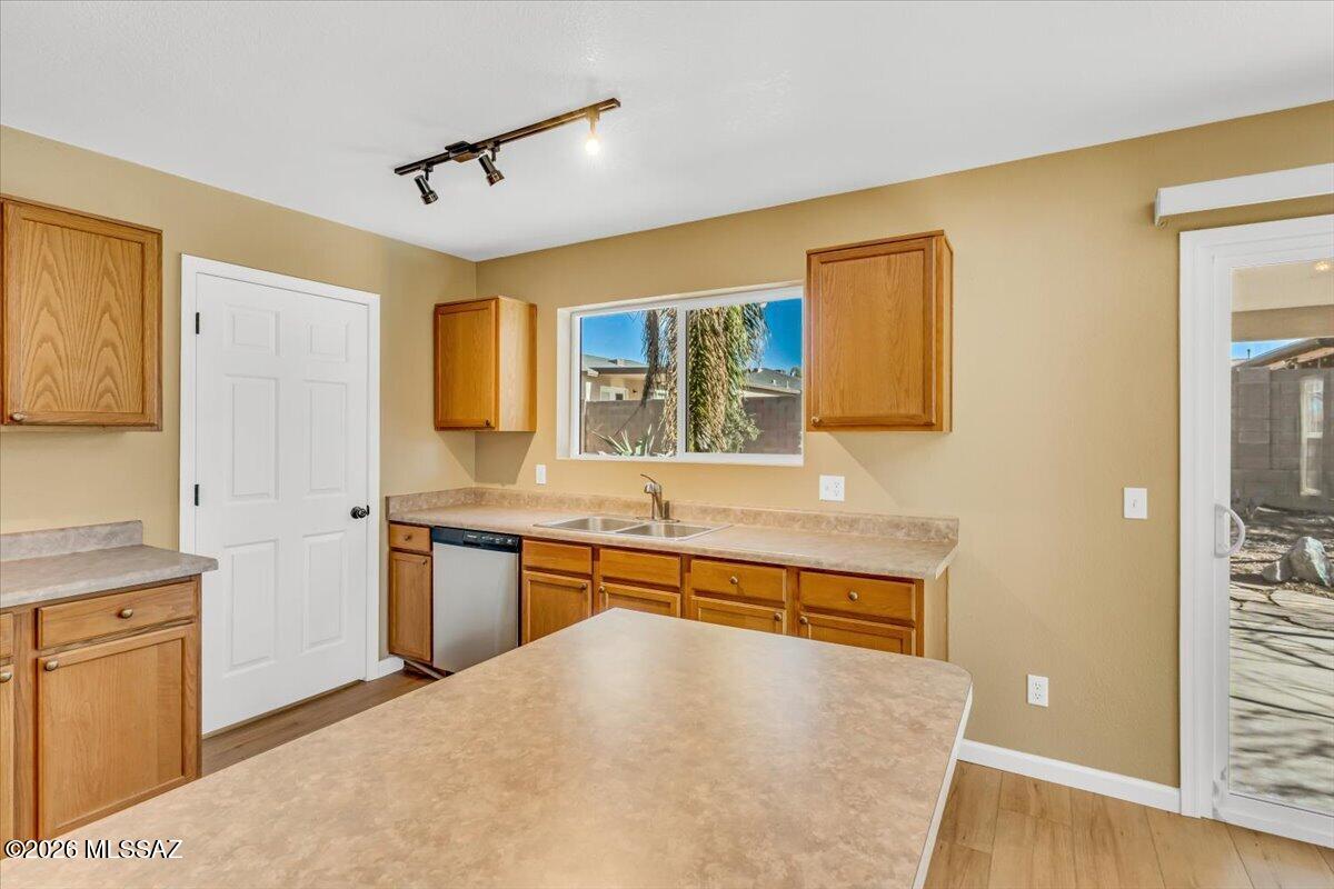 Tucson Mountain Sanctuary (1-154) - Residential