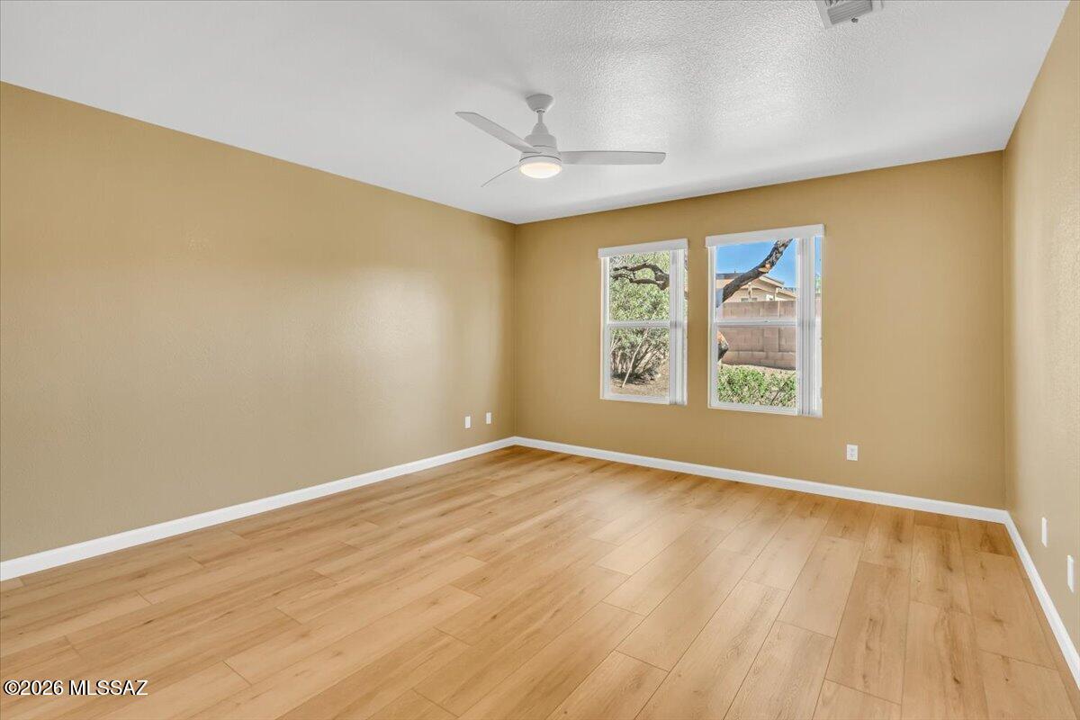 Tucson Mountain Sanctuary (1-154) - Residential