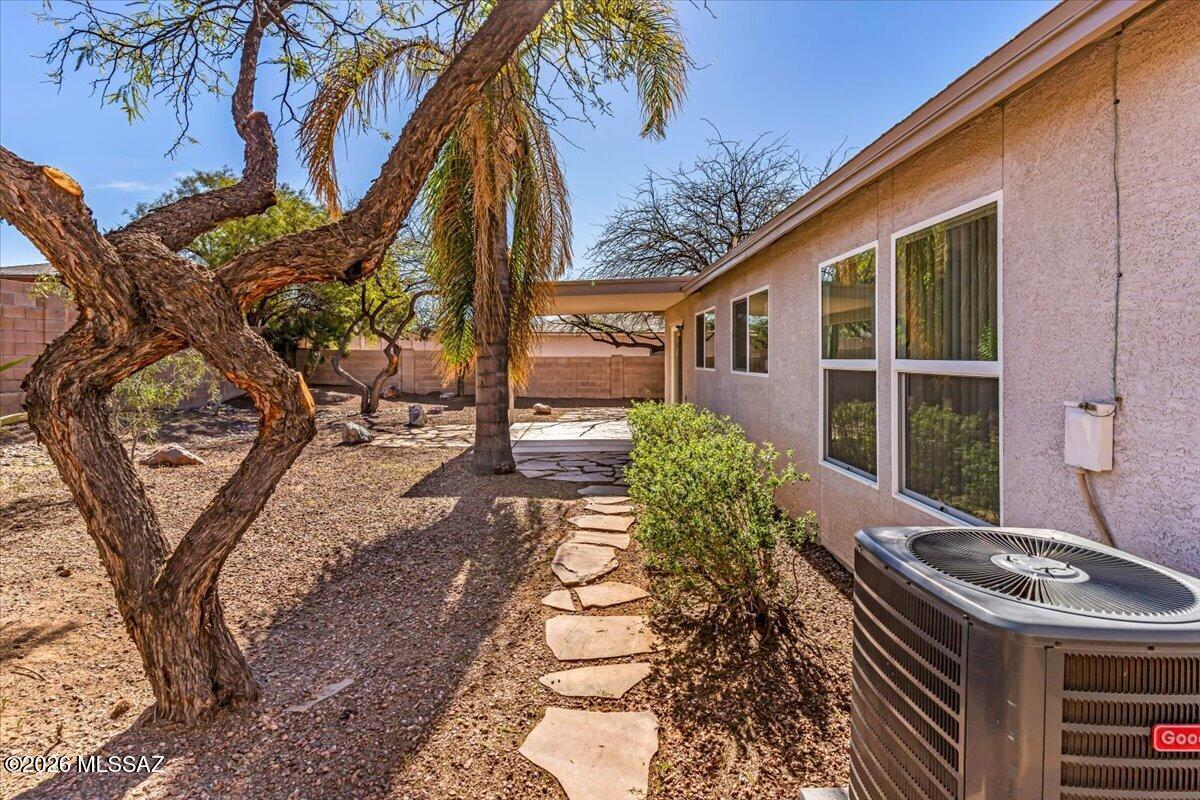 Tucson Mountain Sanctuary (1-154) - Residential