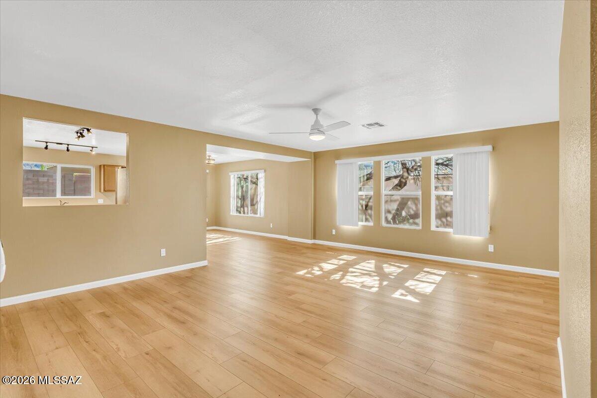 Tucson Mountain Sanctuary (1-154) - Residential