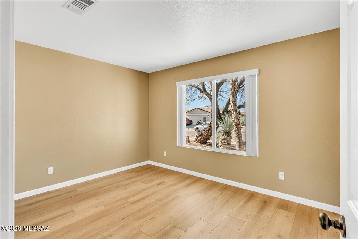 Tucson Mountain Sanctuary (1-154) - Residential