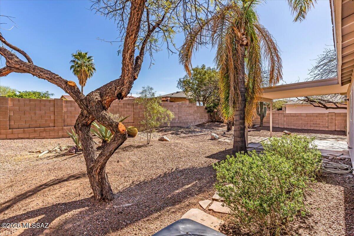 Tucson Mountain Sanctuary (1-154) - Residential
