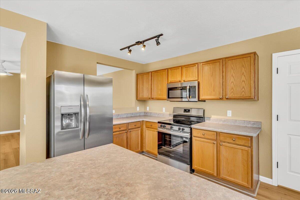 Tucson Mountain Sanctuary (1-154) - Residential