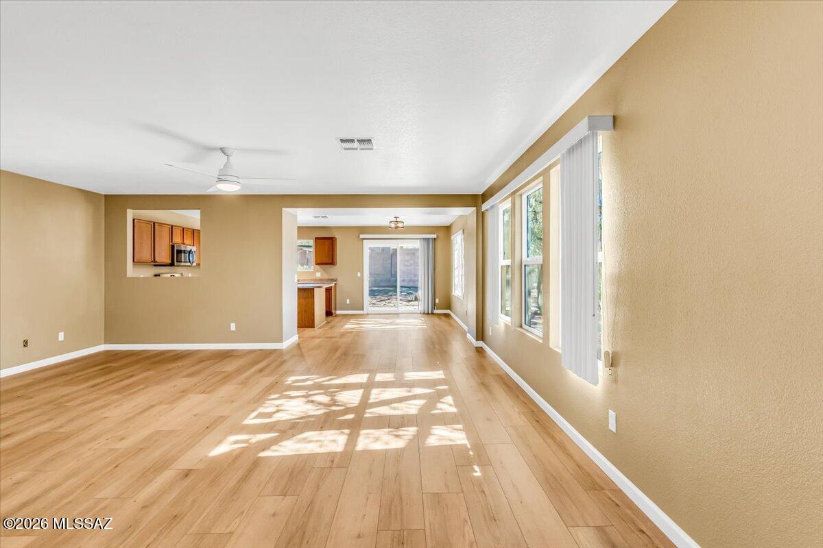 Tucson Mountain Sanctuary (1-154) - Residential