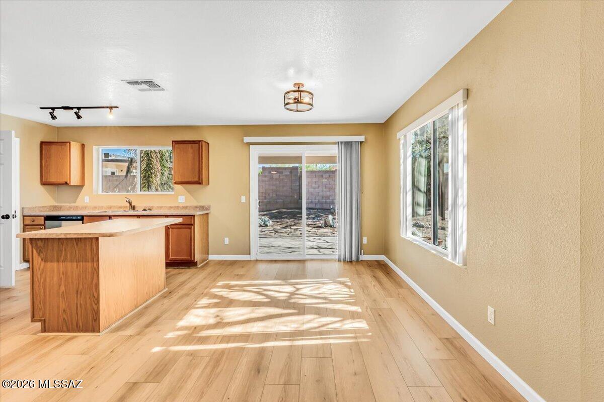 Tucson Mountain Sanctuary (1-154) - Residential