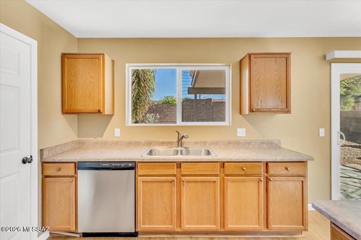 Tucson Mountain Sanctuary (1-154) - Residential