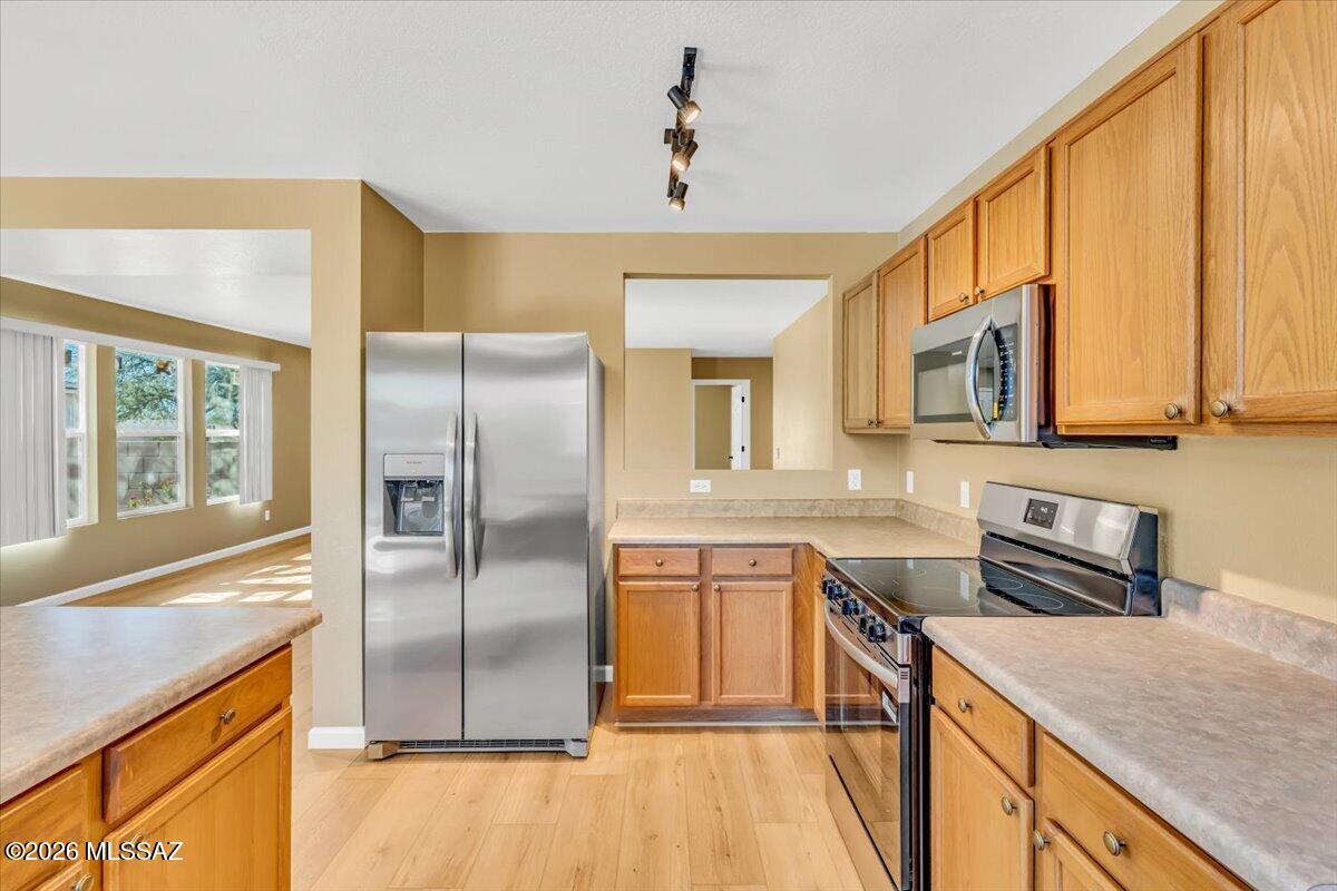 Tucson Mountain Sanctuary (1-154) - Residential