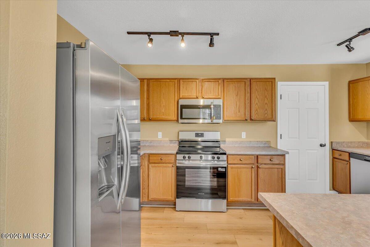 Tucson Mountain Sanctuary (1-154) - Residential