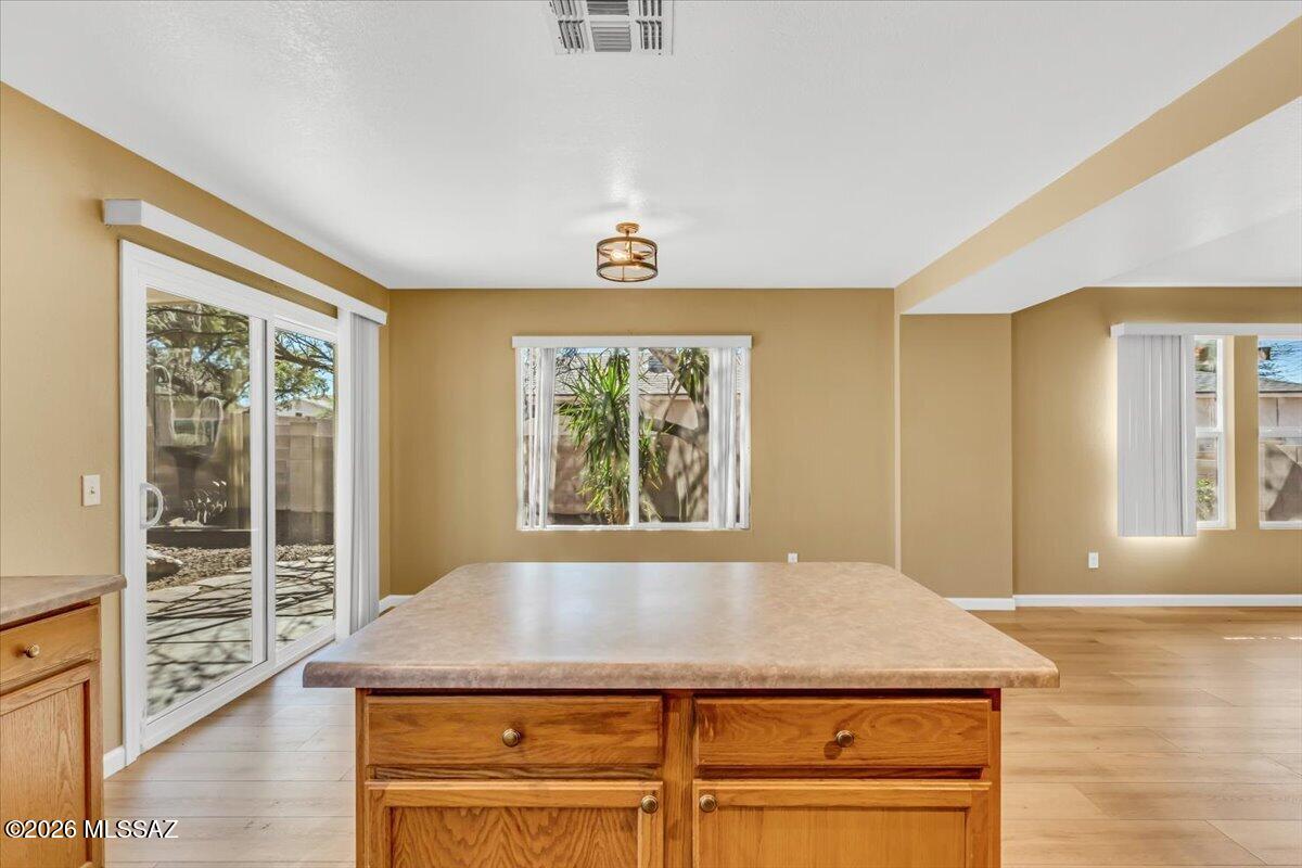Tucson Mountain Sanctuary (1-154) - Residential