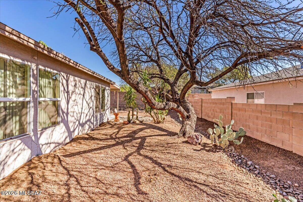 Tucson Mountain Sanctuary (1-154) - Residential