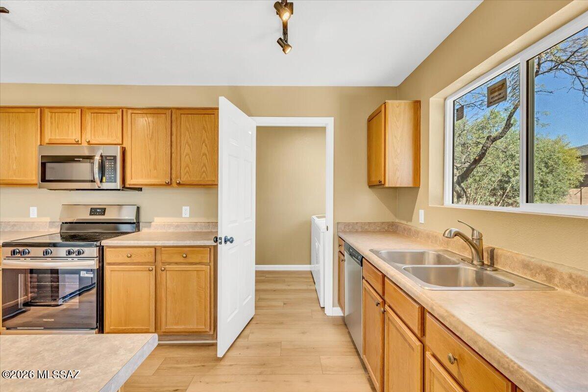 Tucson Mountain Sanctuary (1-154) - Residential