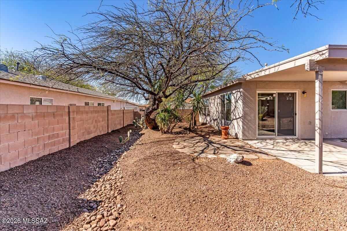 Tucson Mountain Sanctuary (1-154) - Residential