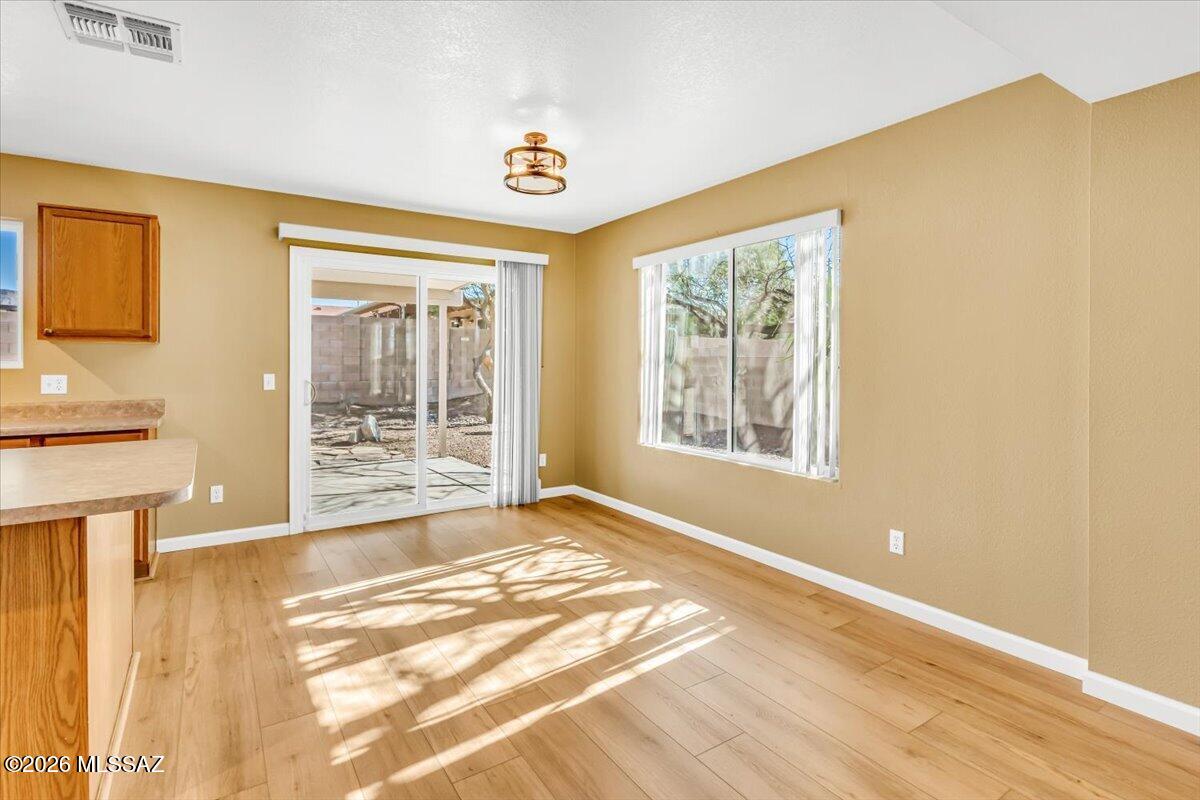 Tucson Mountain Sanctuary (1-154) - Residential