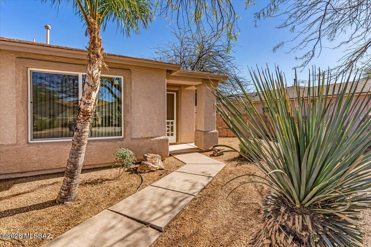 Tucson Mountain Sanctuary (1-154) - Residential