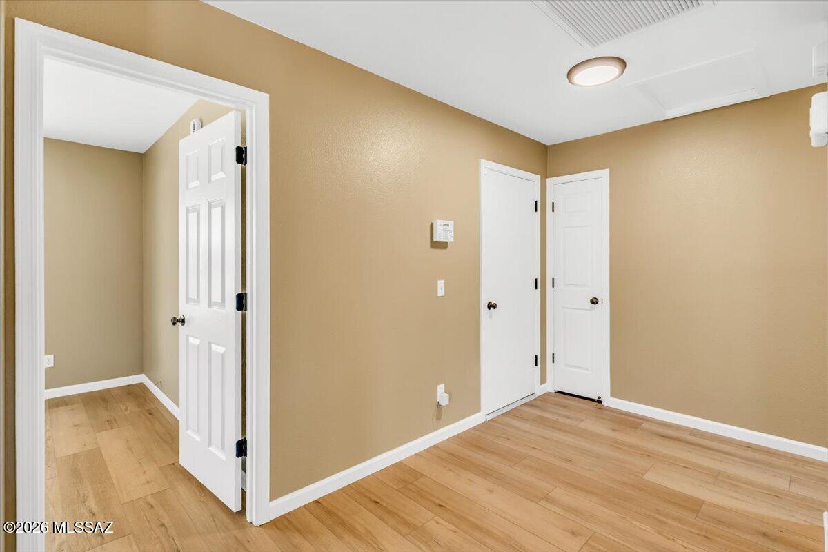 Tucson Mountain Sanctuary (1-154) - Residential