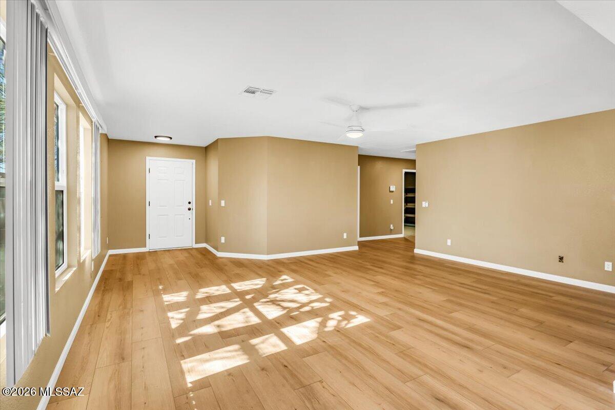 Tucson Mountain Sanctuary (1-154) - Residential