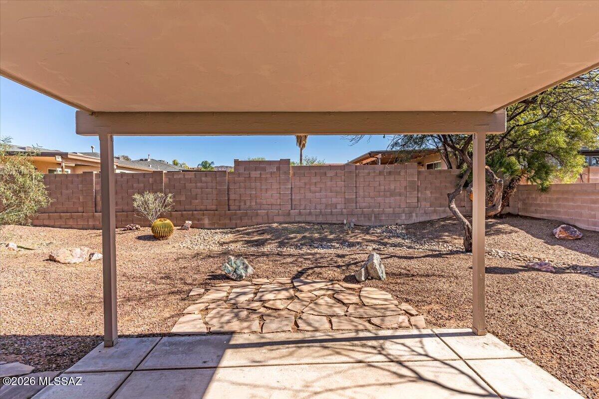 Tucson Mountain Sanctuary (1-154) - Residential