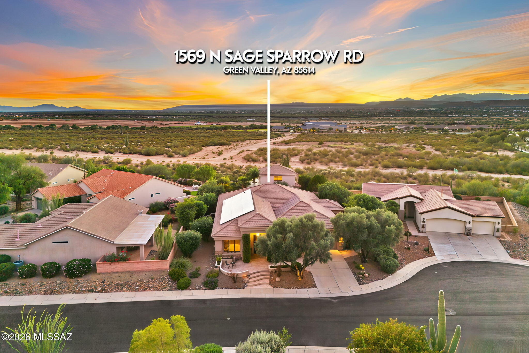 Quail Creek (1-306) - Residential