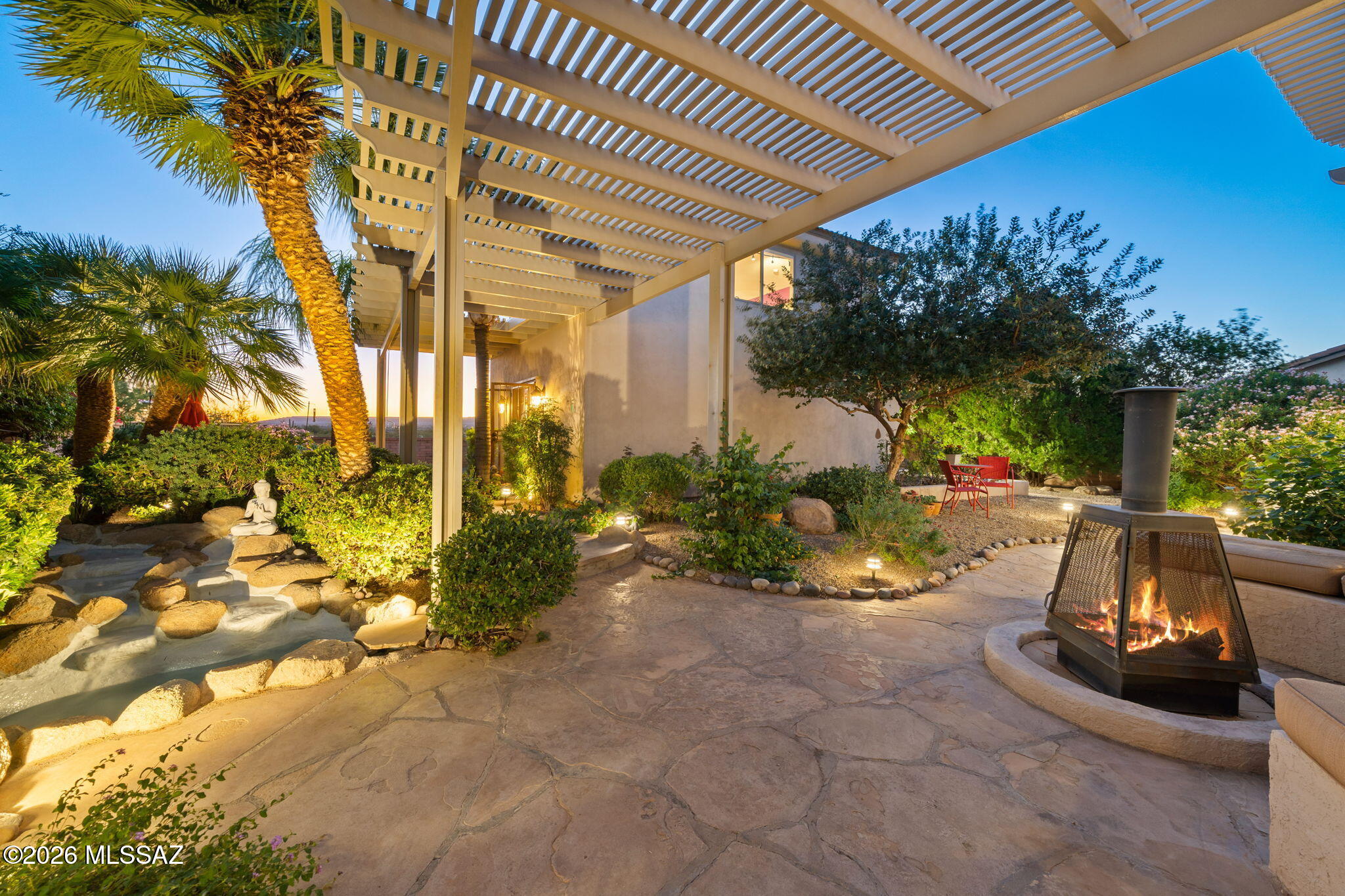 Quail Creek (1-306) - Residential