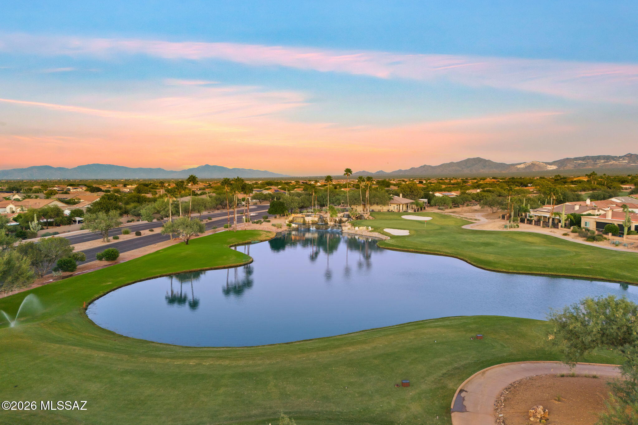 Quail Creek (1-306) - Residential