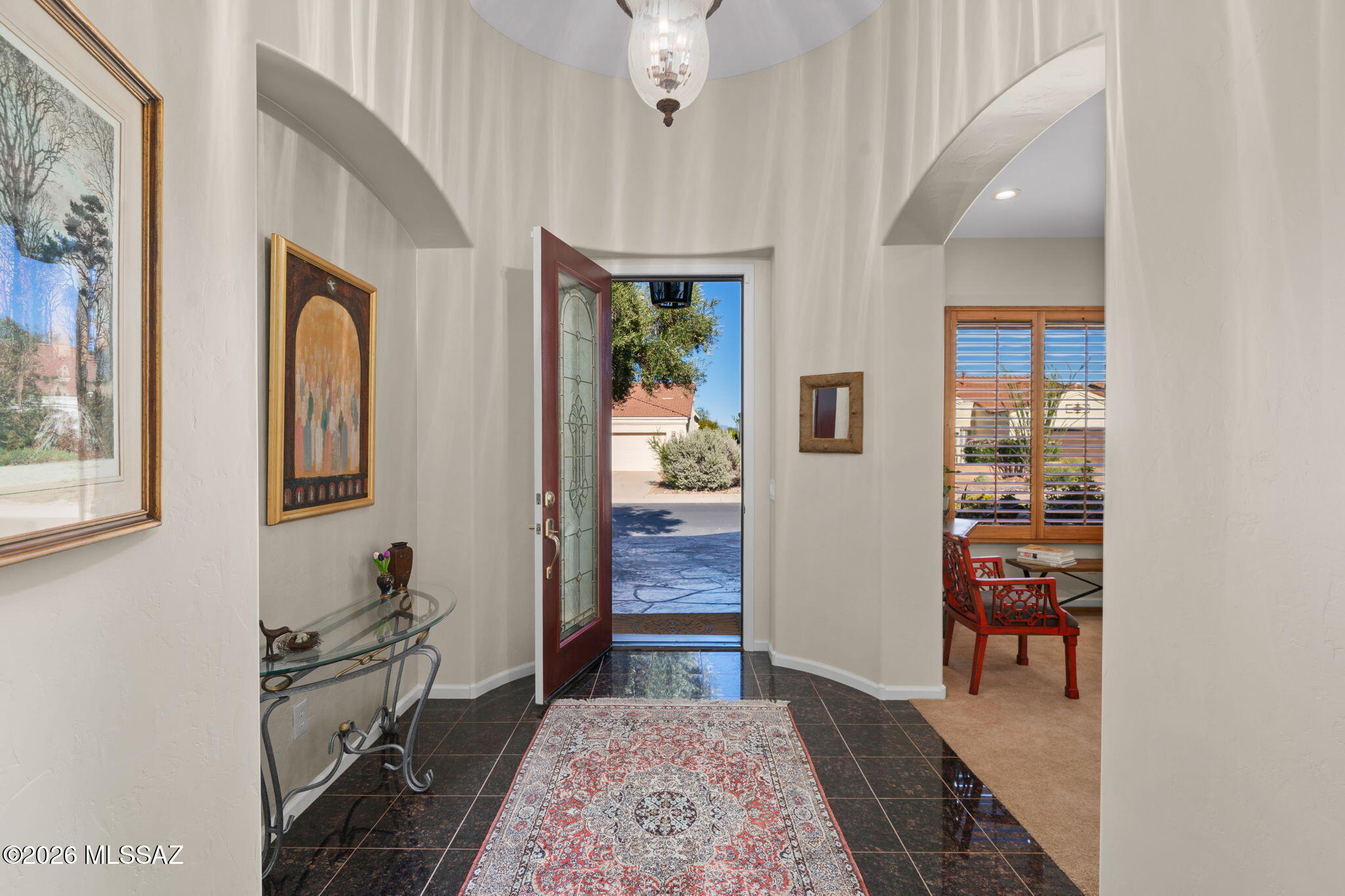 Quail Creek (1-306) - Residential