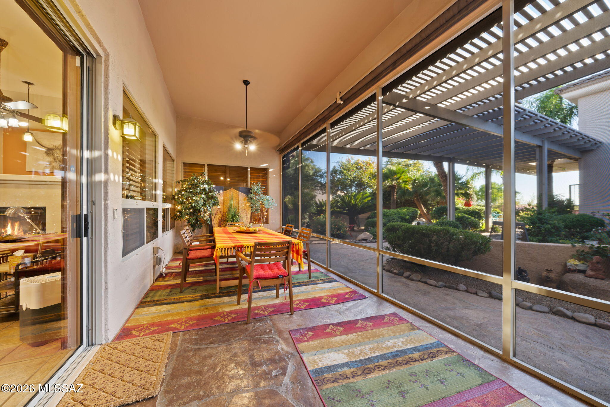 Quail Creek (1-306) - Residential