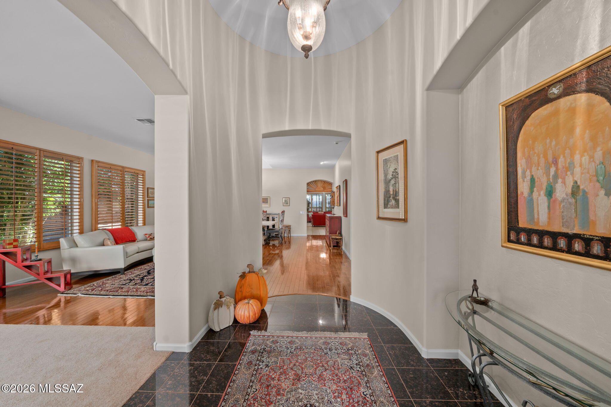 Quail Creek (1-306) - Residential