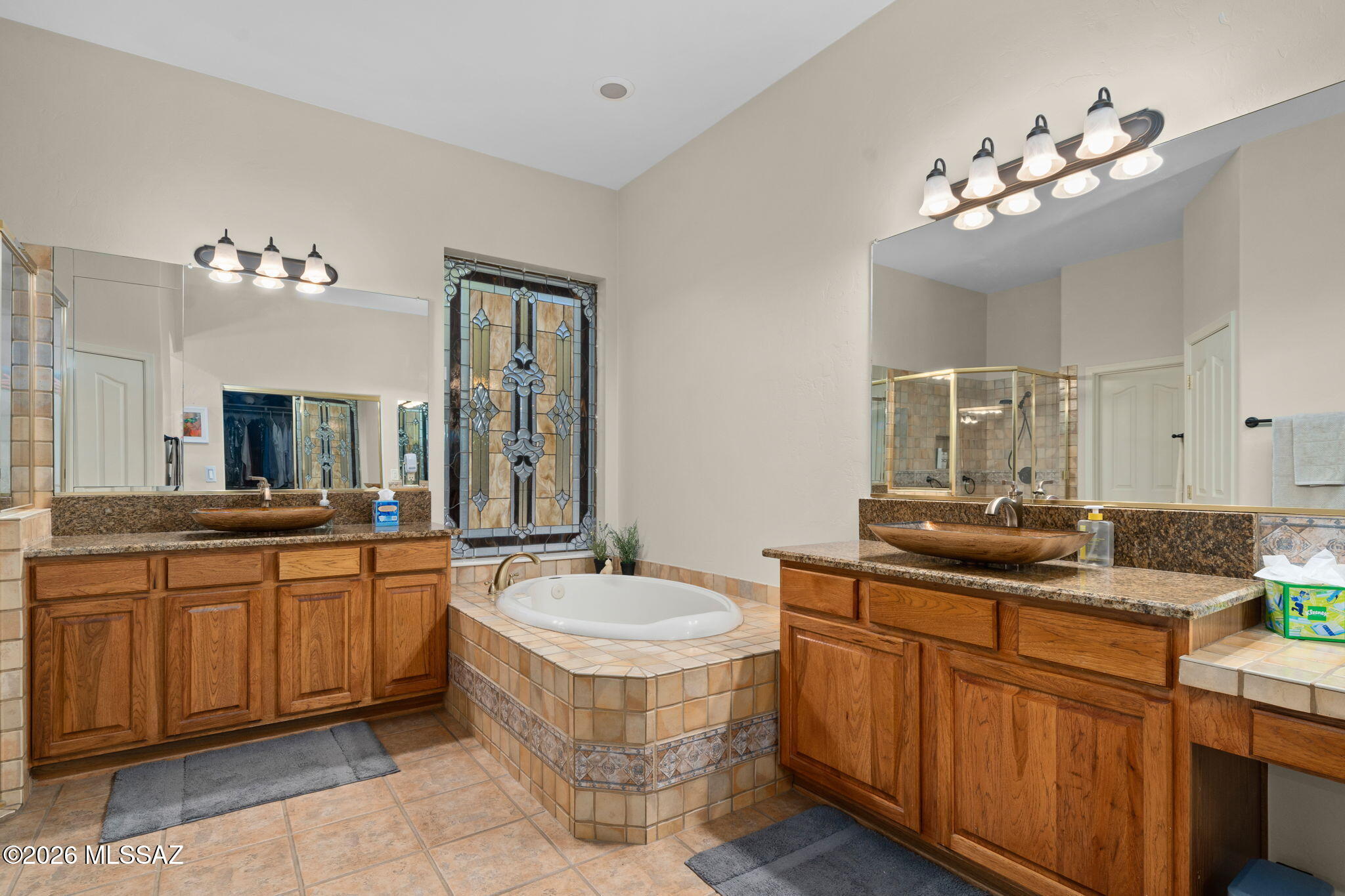 Quail Creek (1-306) - Residential
