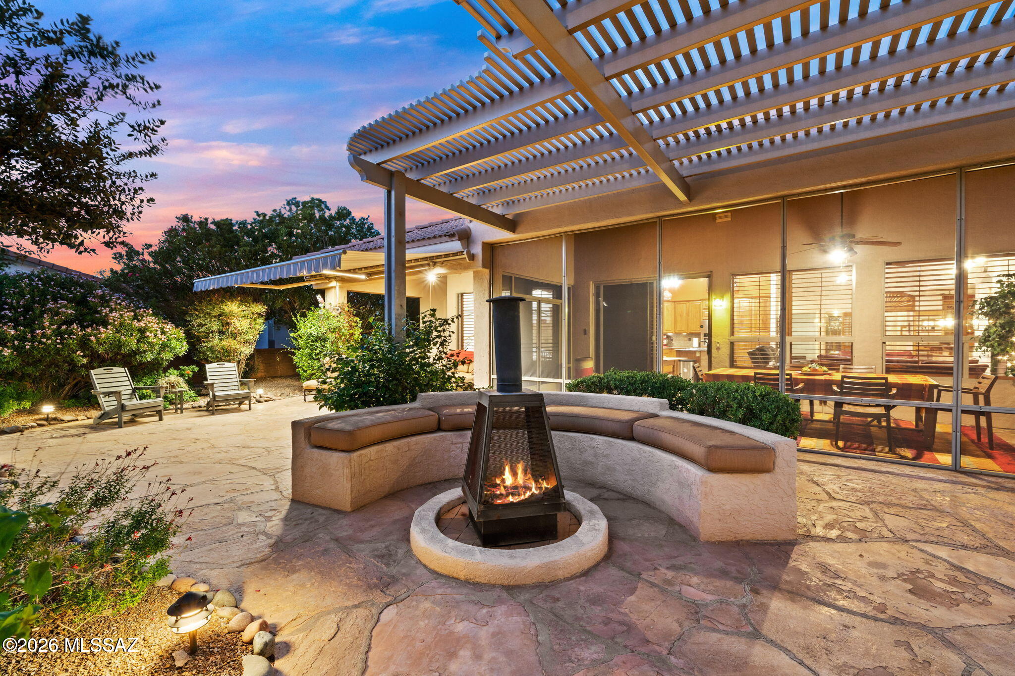 Quail Creek (1-306) - Residential