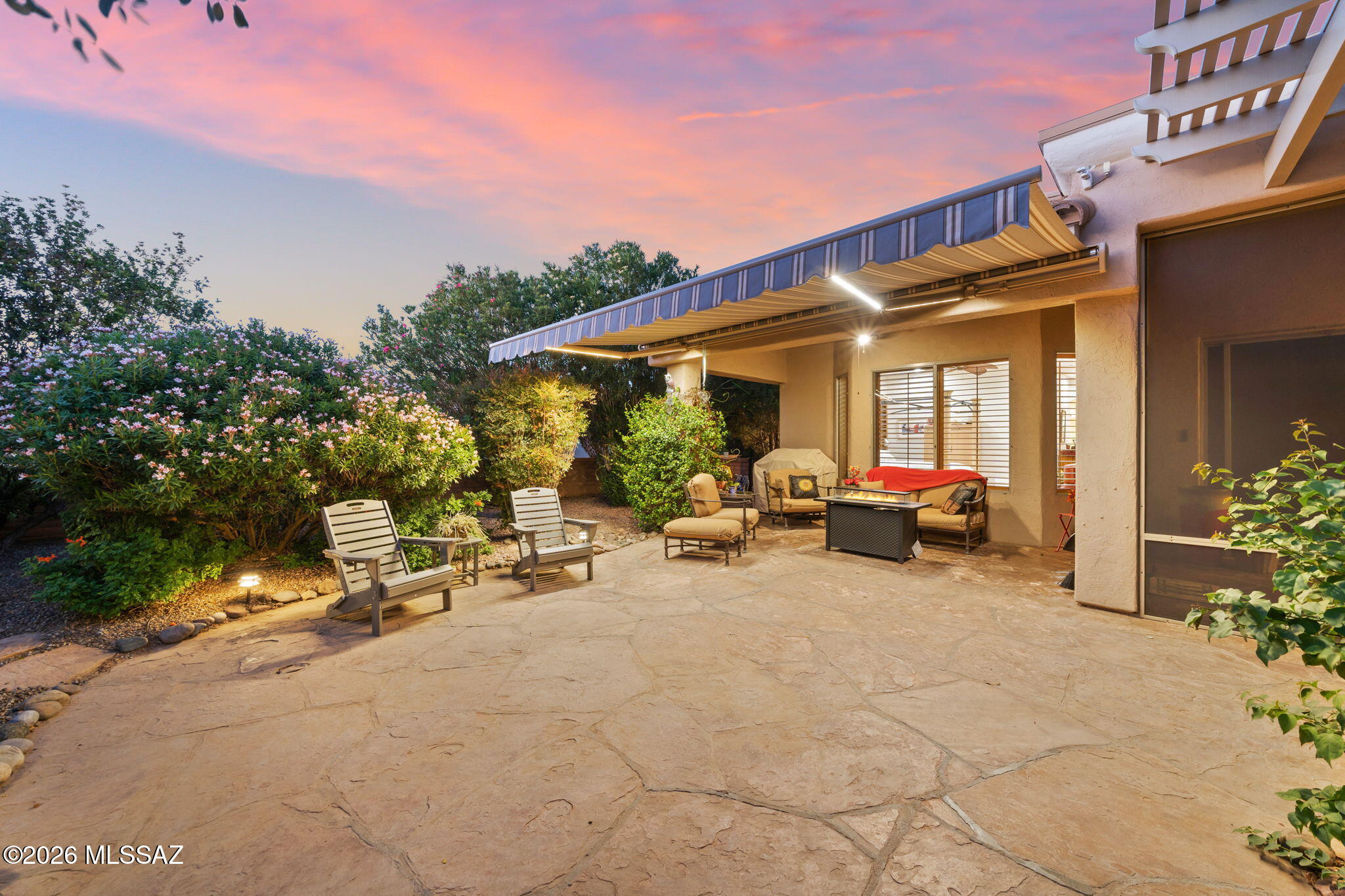 Quail Creek (1-306) - Residential