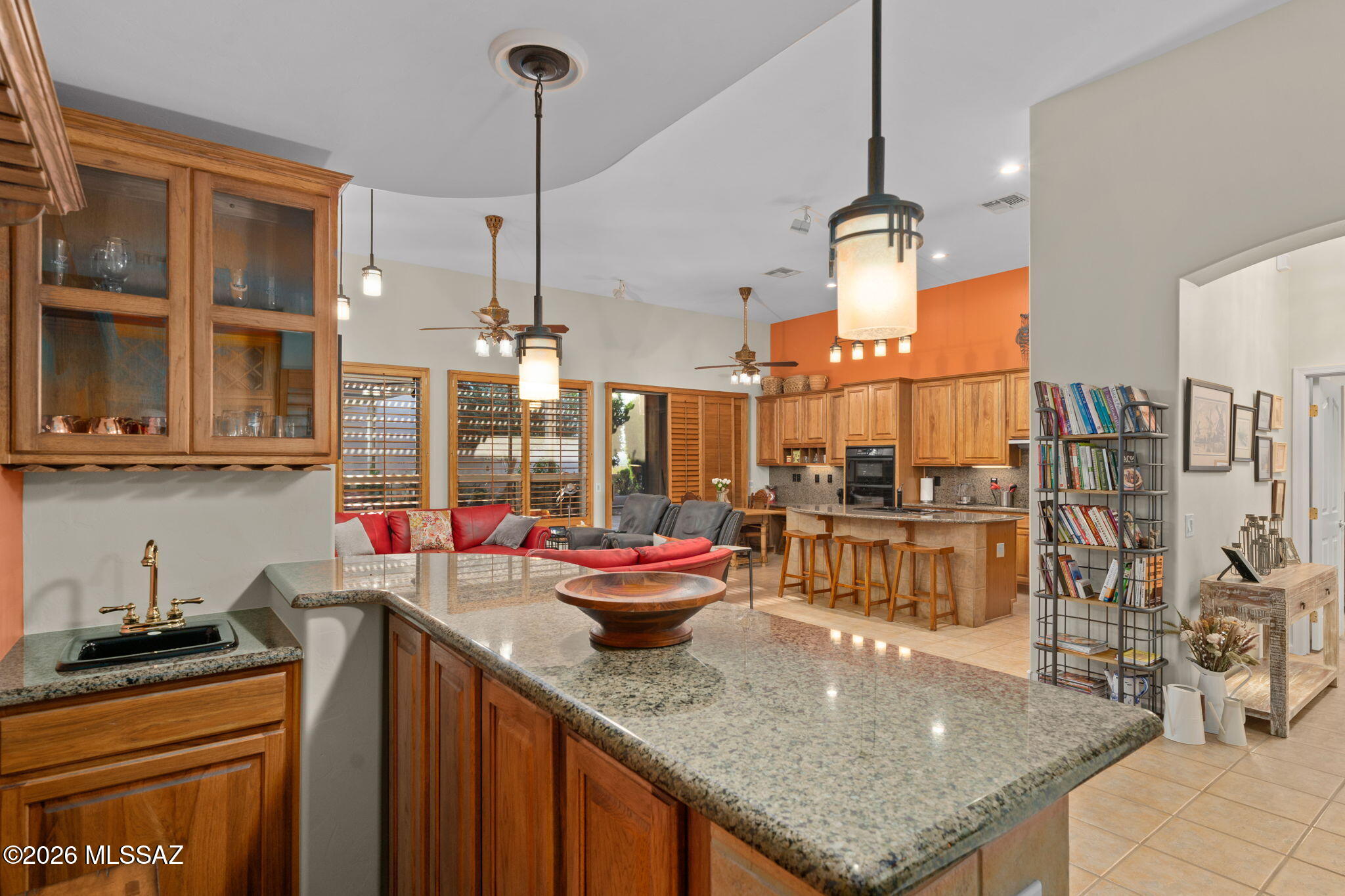 Quail Creek (1-306) - Residential