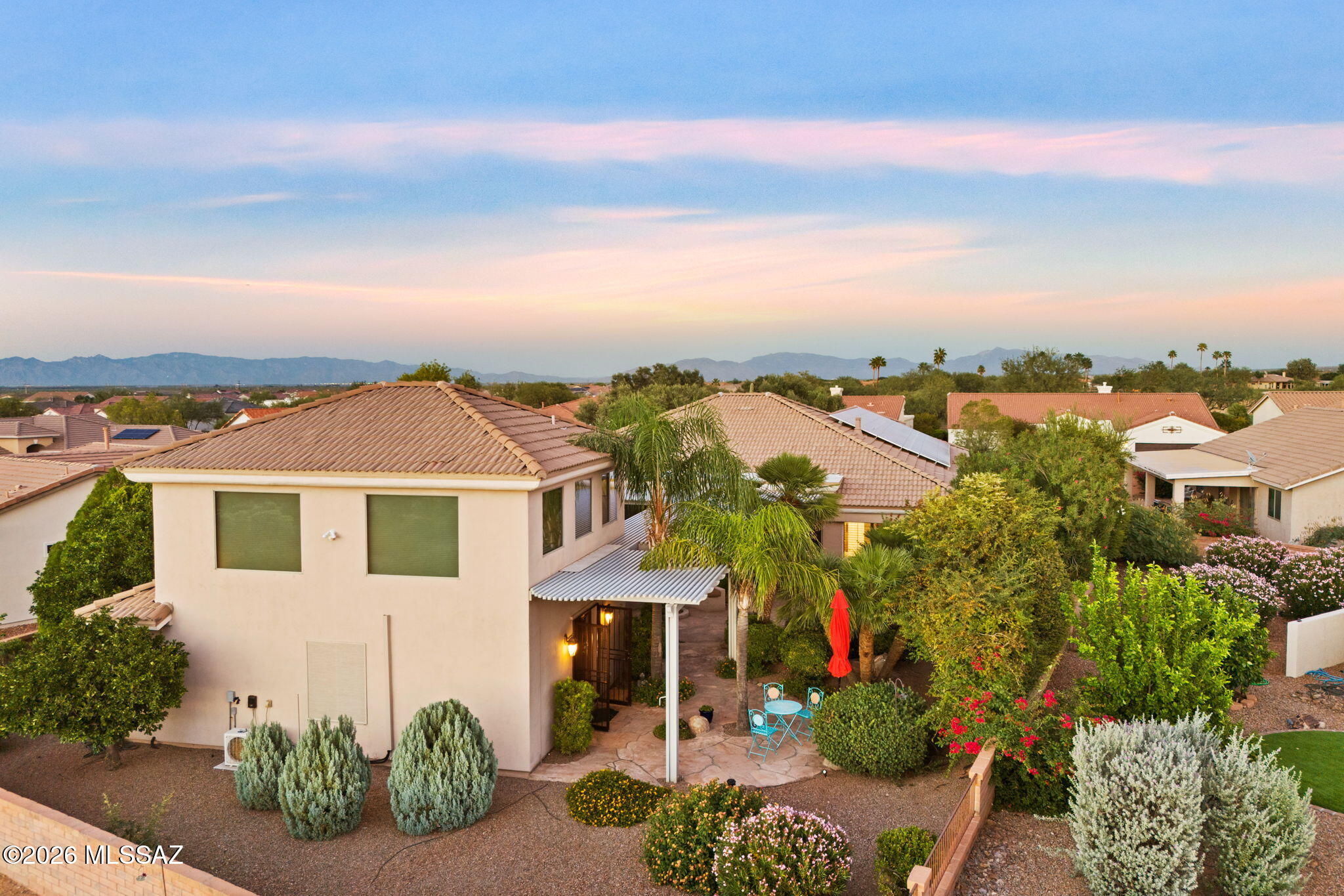 Quail Creek (1-306) - Residential