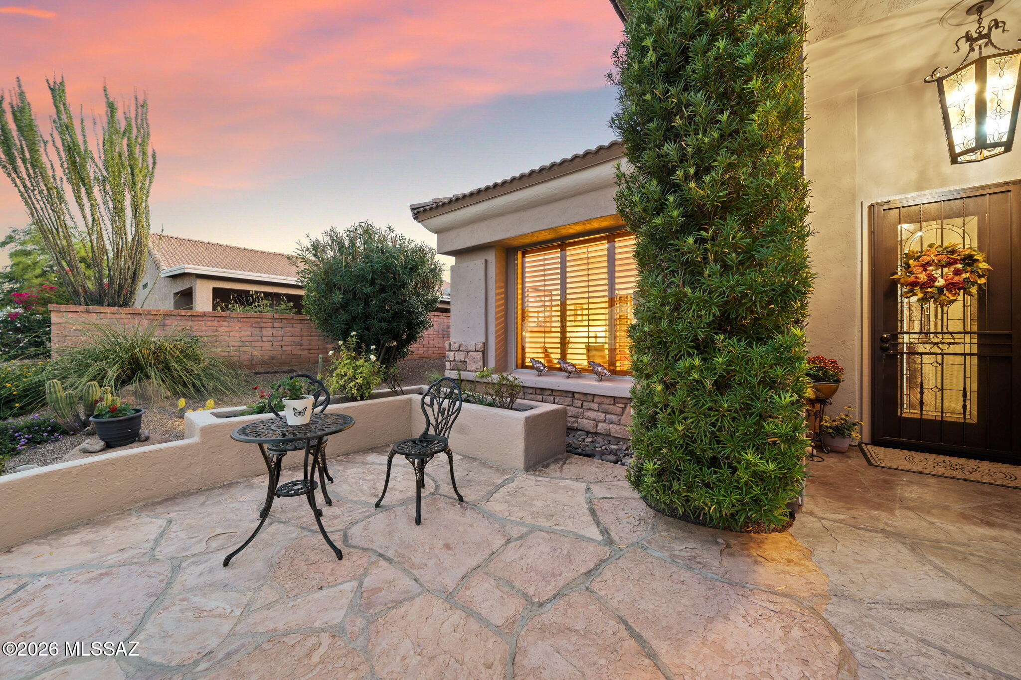 Quail Creek (1-306) - Residential