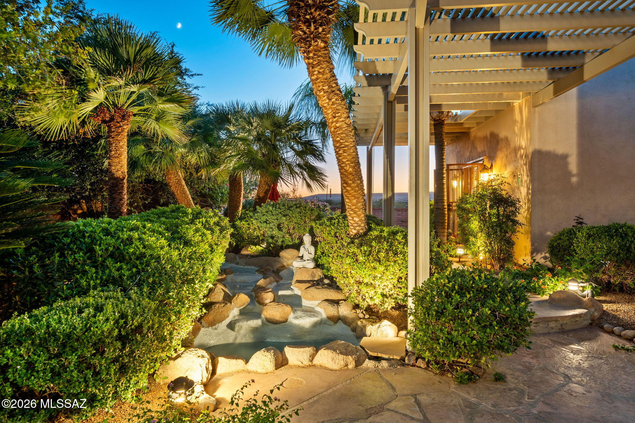 Quail Creek (1-306) - Residential