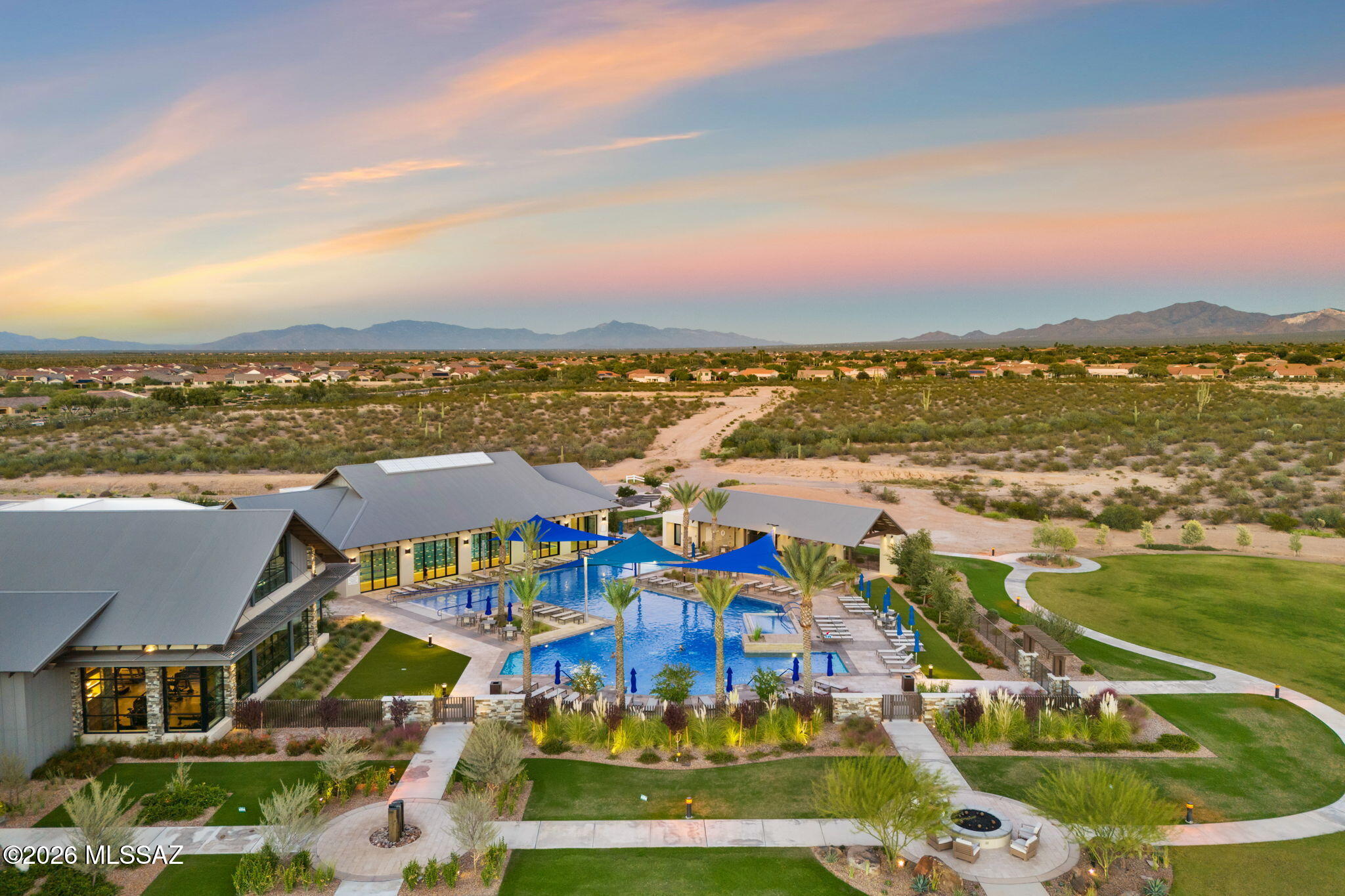 Quail Creek (1-306) - Residential