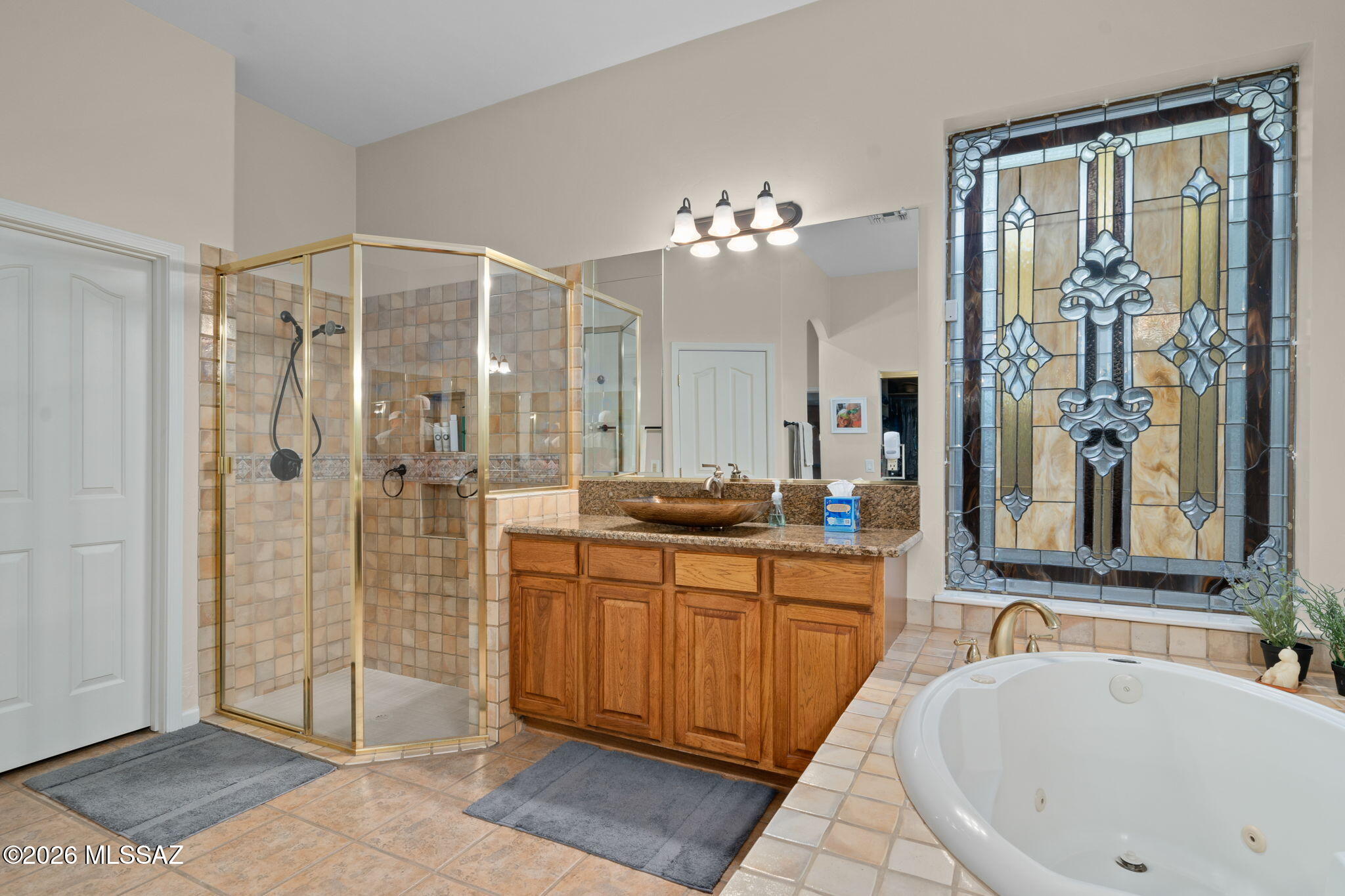 Quail Creek (1-306) - Residential