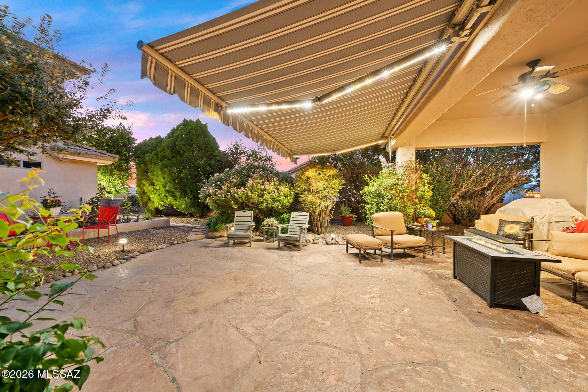 Quail Creek (1-306) - Residential