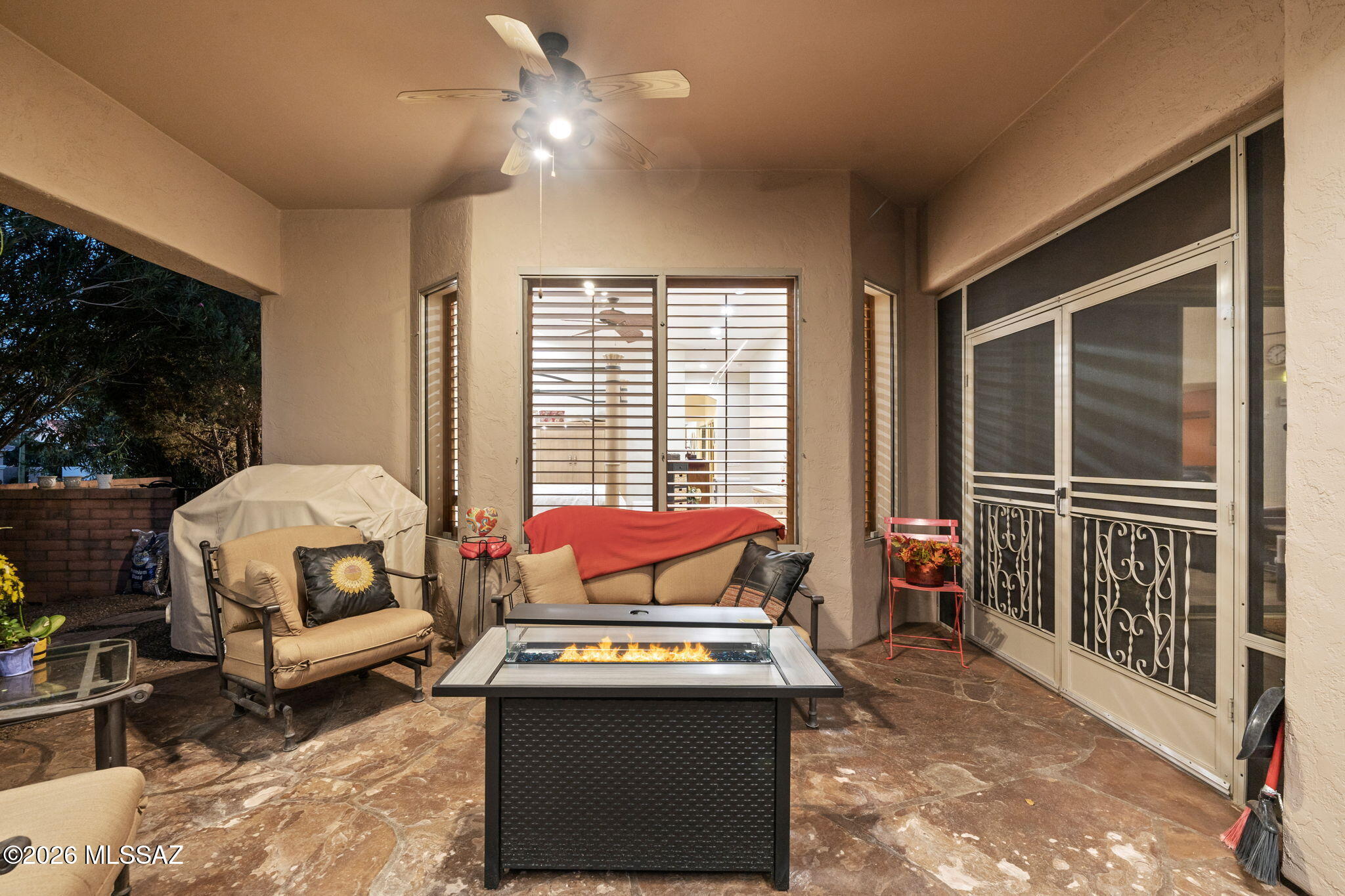 Quail Creek (1-306) - Residential