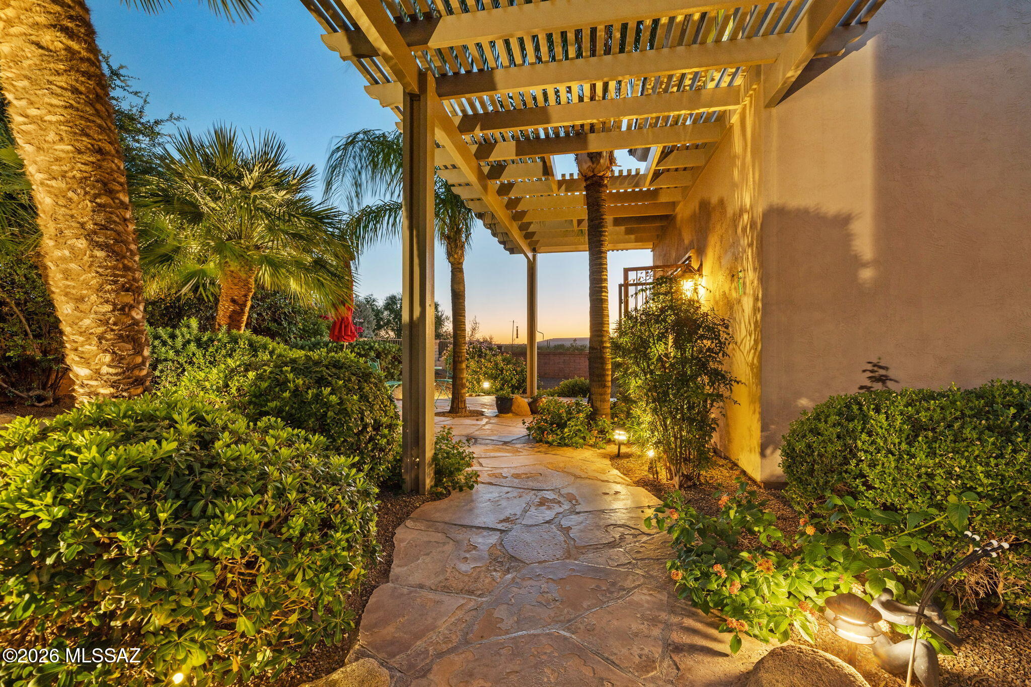 Quail Creek (1-306) - Residential