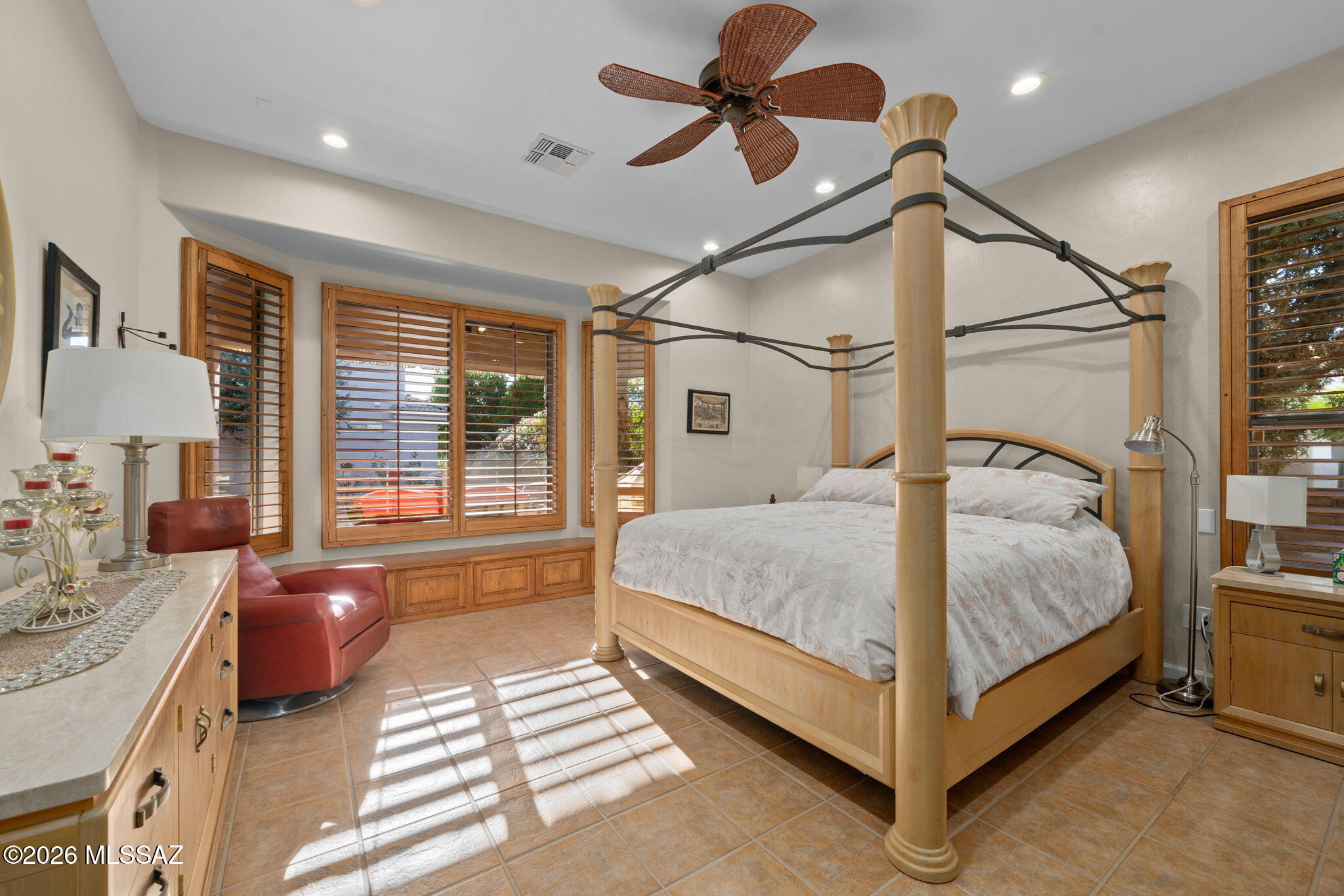 Quail Creek (1-306) - Residential