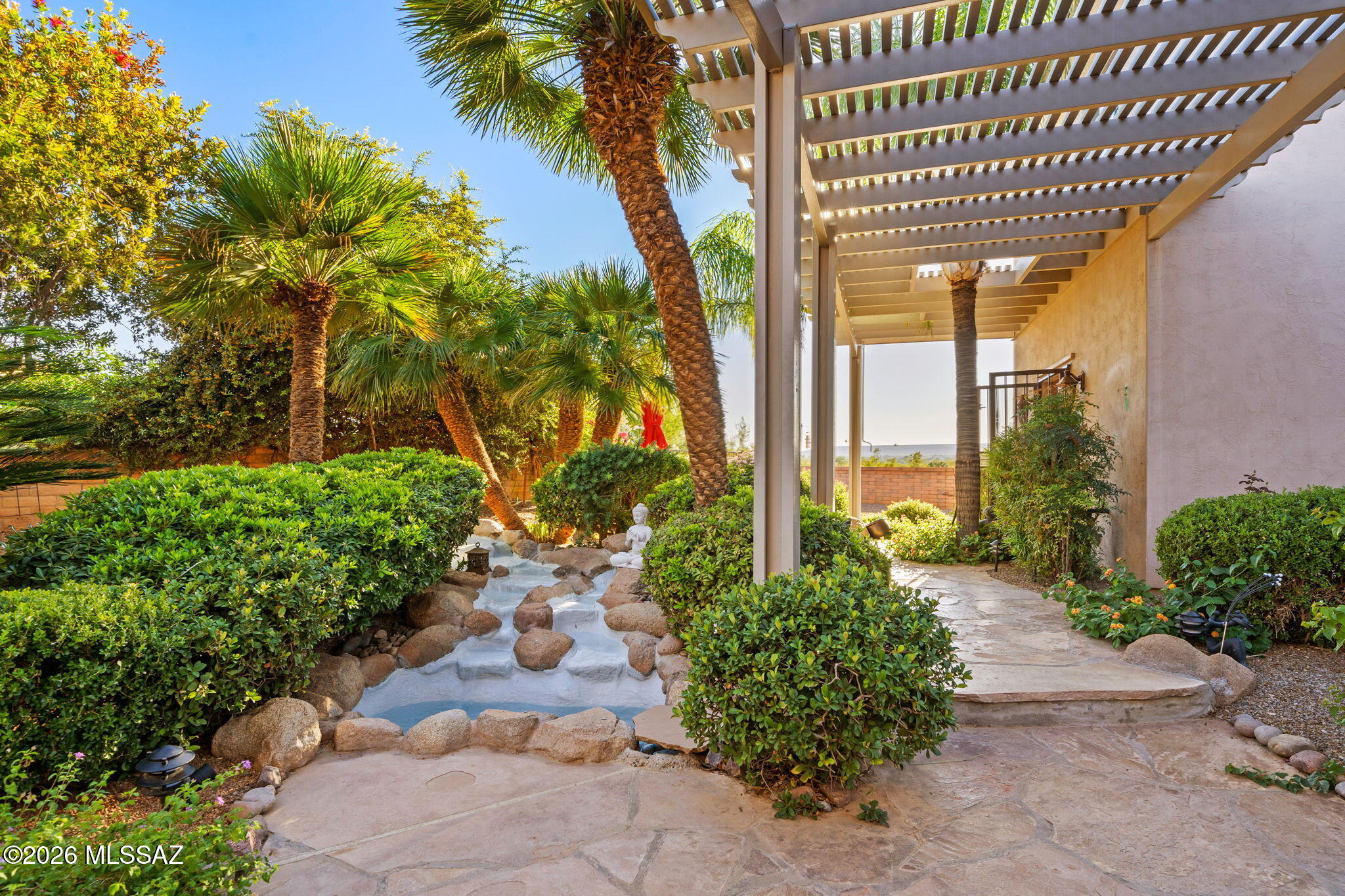 Quail Creek (1-306) - Residential
