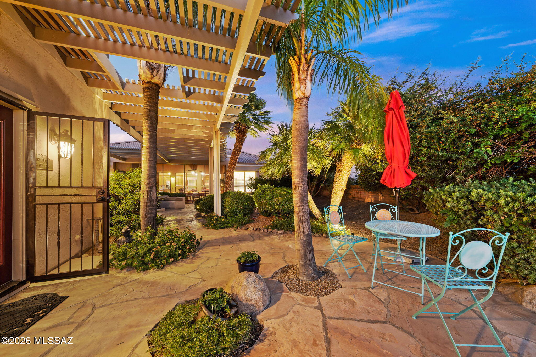 Quail Creek (1-306) - Residential