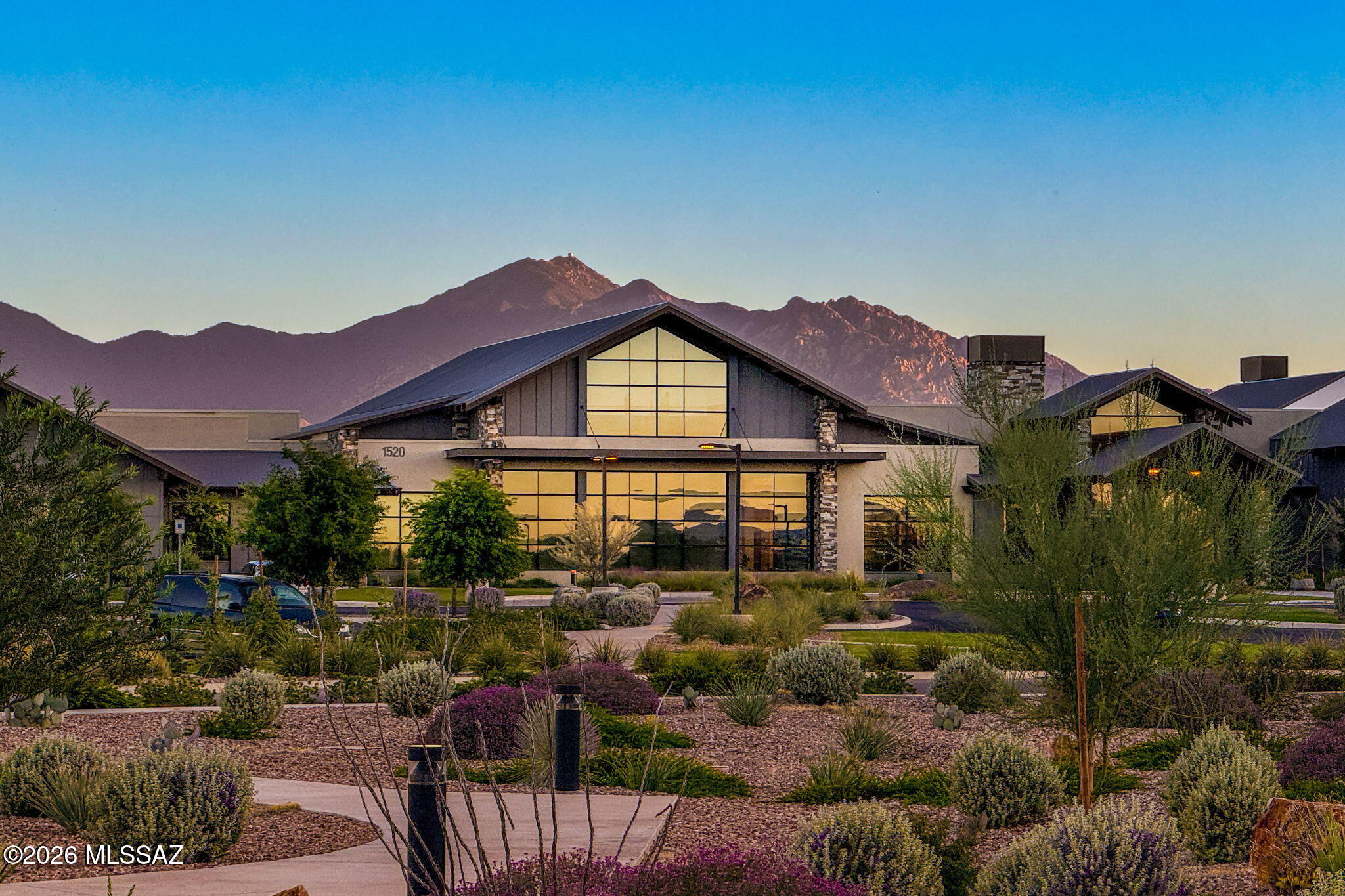 Quail Creek (1-306) - Residential