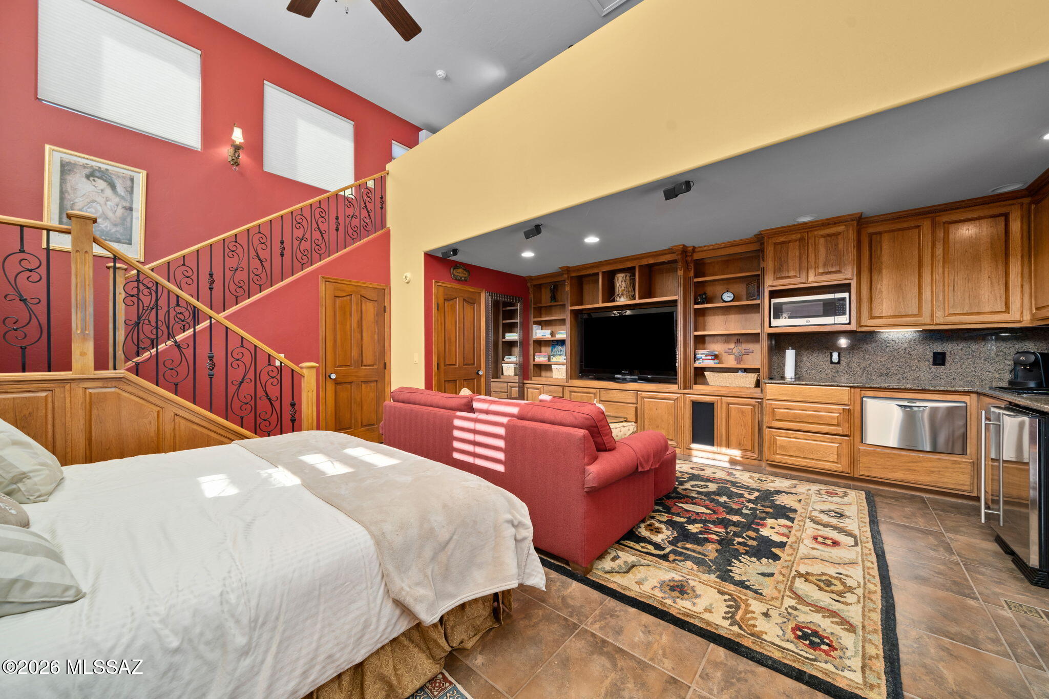 Quail Creek (1-306) - Residential